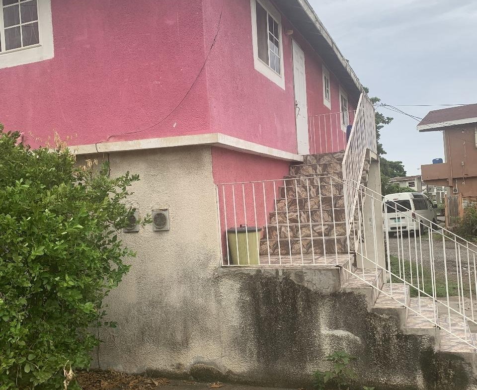Seventh image of Lot 4- Abyssinia Court, Seven mi in BULL BAY, St. Andrew, Jamaica - property is For Sale