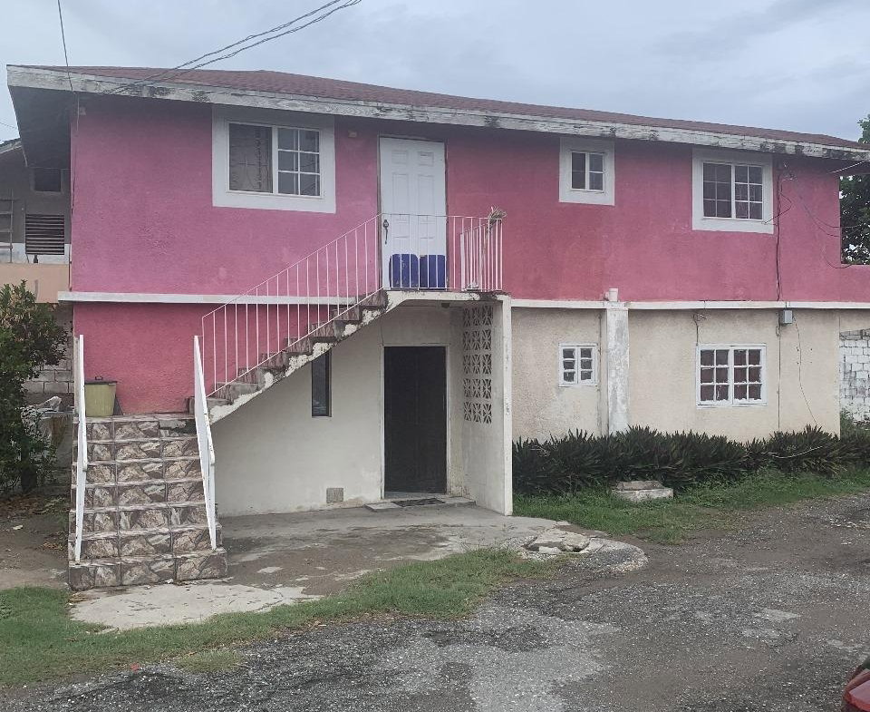 First image of Lot 4- Abyssinia Court, Seven mi in BULL BAY, St. Andrew, Jamaica - property is For Sale