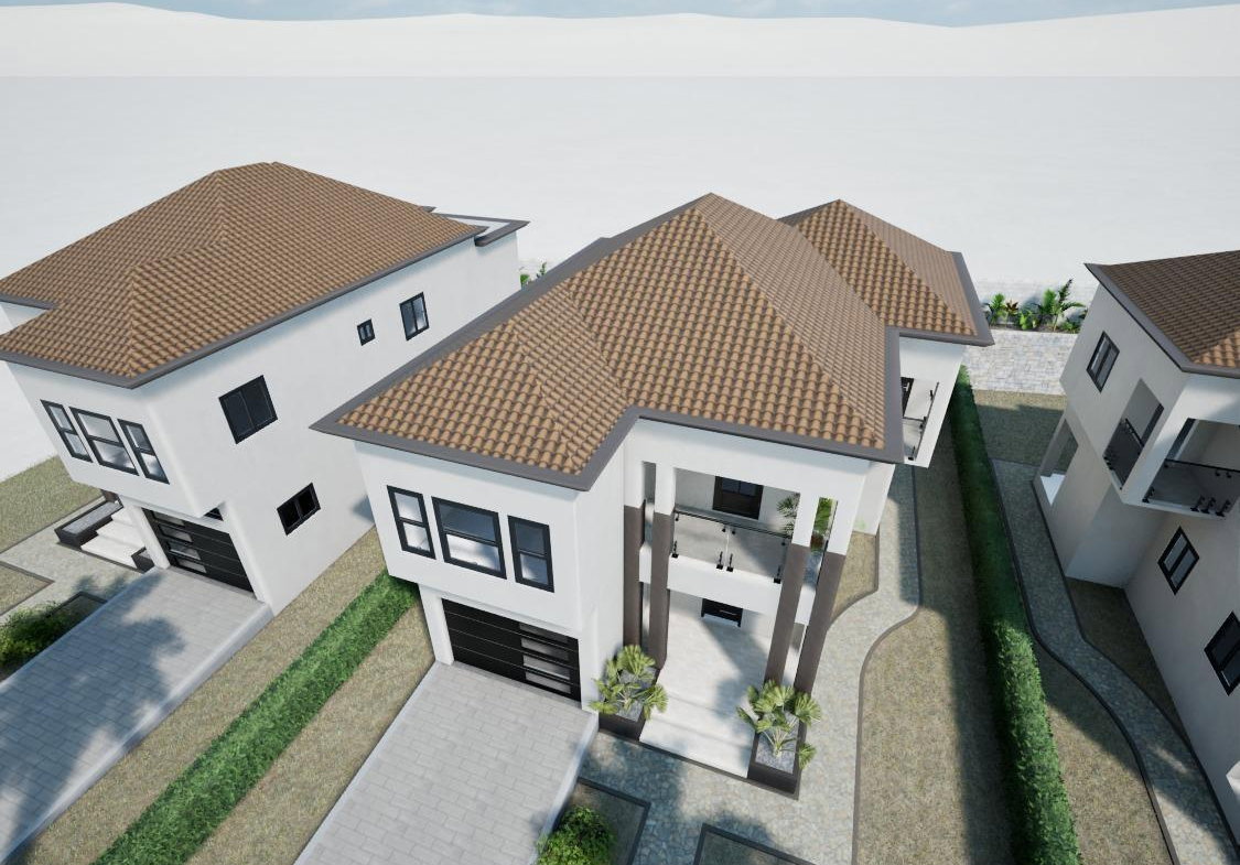 Second image of 1- Berwick Manchester in May Day, Manchester, Jamaica - property is For Sale