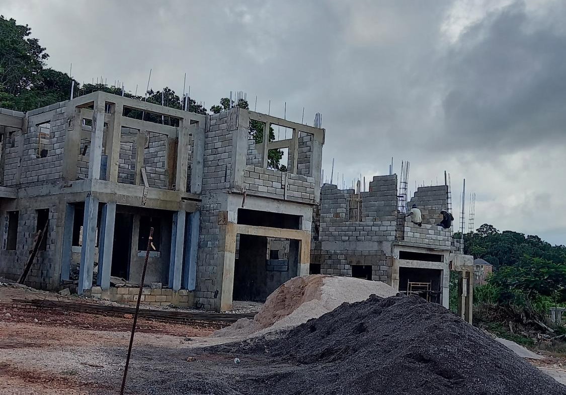First image of 1- Berwick Manchester in May Day, Manchester, Jamaica - property is For Sale