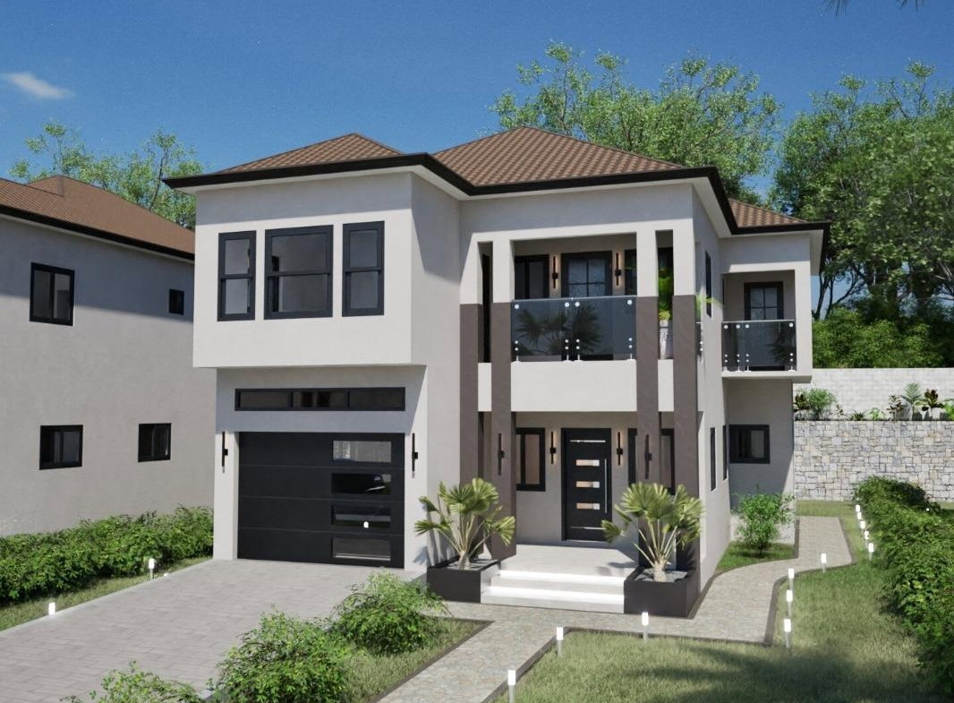 Third image of 1- Berwick Manchester in May Day, Manchester, Jamaica - property is For Sale
