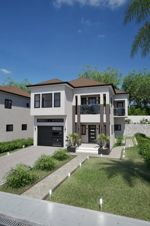 Third image of 1- Berwick Manchester in May Day, Manchester, Jamaica - property is For Sale