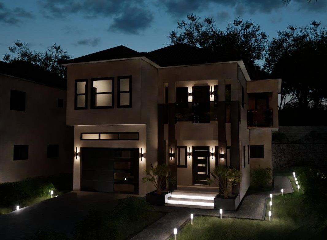 Sixth image of 1- Berwick Manchester in May Day, Manchester, Jamaica - property is For Sale