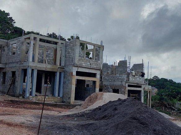 First image of 1- Berwick Manchester in May Day, Manchester, Jamaica - property is For Sale
