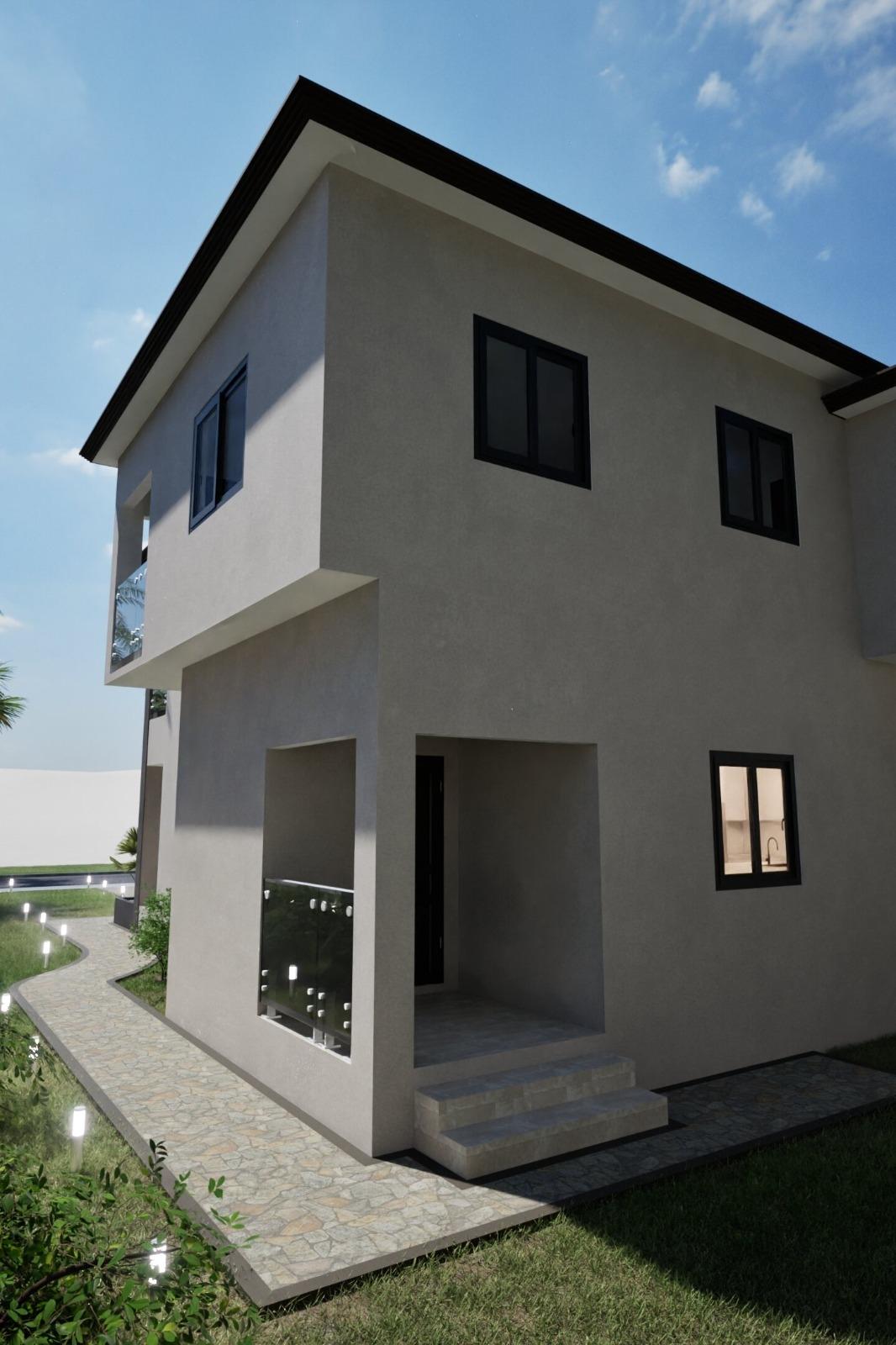 Customizable-3-Bedroom-Townhouse-for-Sale-in-Barnstable-May-Day-Manchester Eighth image of 1- Berwick Manchester in May Day, Manchester, Jamaica - property is For Sale