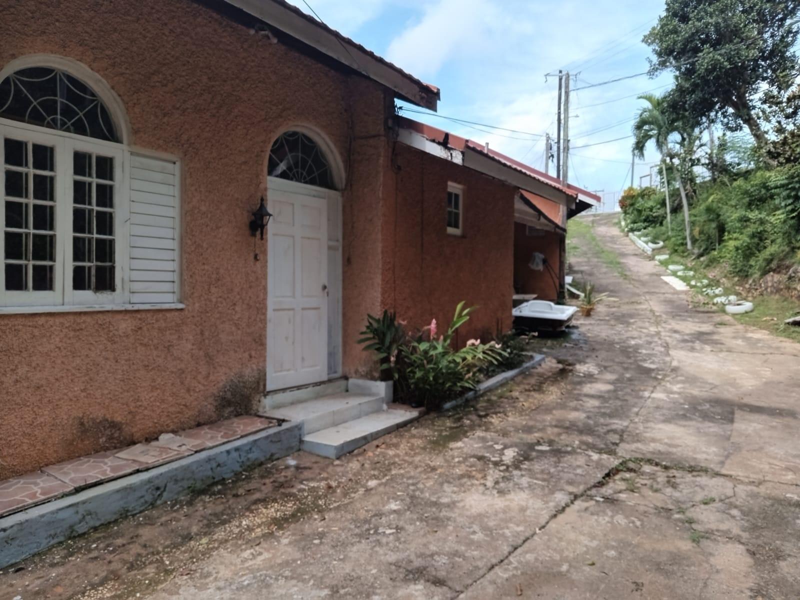 Second image of Lot 9 a Panton Rd, in STONY HILL, St. Andrew, Jamaica - property is For Sale