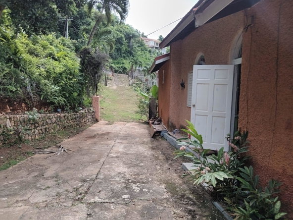 Third image of Lot 9 a Panton Rd, in STONY HILL, St. Andrew, Jamaica - property is For Sale