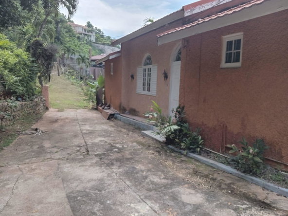 Fourth image of Lot 9 a Panton Rd, in STONY HILL, St. Andrew, Jamaica - property is For Sale