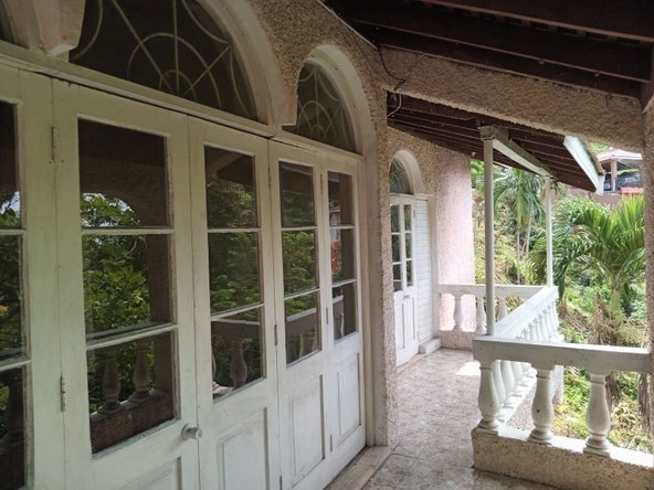 Fifth image of Lot 9 a Panton Rd, in STONY HILL, St. Andrew, Jamaica - property is For Sale