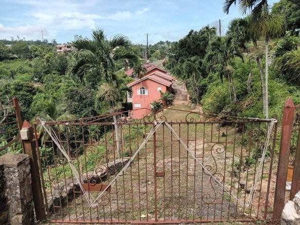 First image of Lot 9 a Panton Rd, in STONY HILL, St. Andrew, Jamaica - property is For Sale