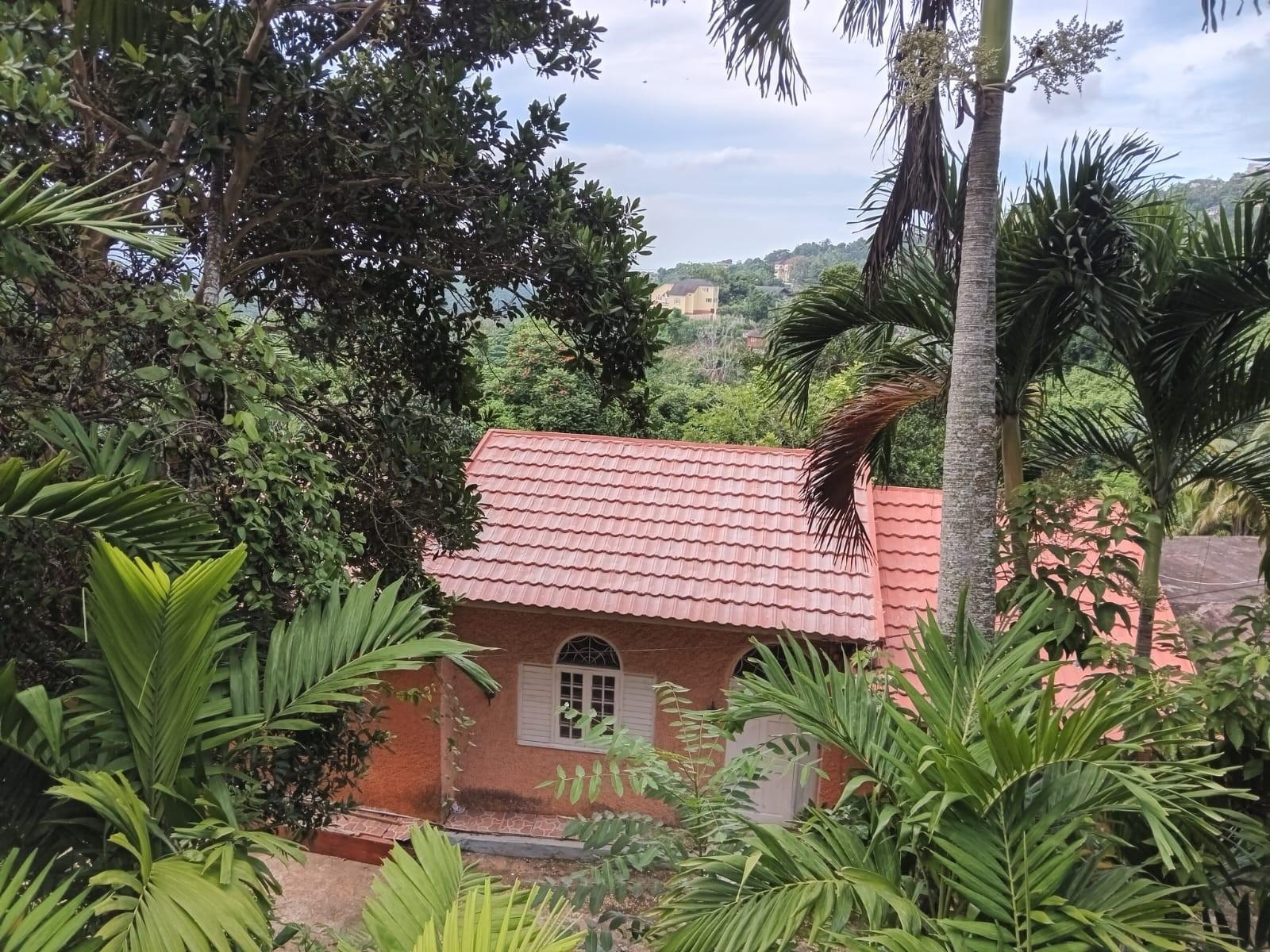 Tenth image of Lot 9 a Panton Rd, in STONY HILL, St. Andrew, Jamaica - property is For Sale