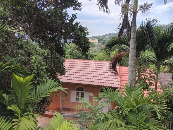 Tenth image of Lot 9 a Panton Rd, in STONY HILL, St. Andrew, Jamaica - property is For Sale