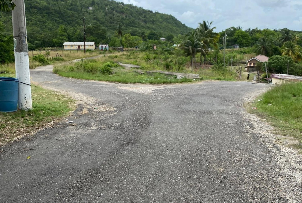 Twelfth image of Evergreen, Balaclava in MILE GULLY, Manchester, Jamaica - property is For Sale