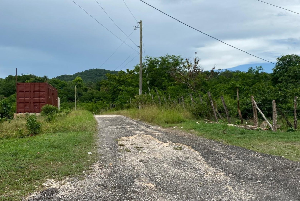 Fourteenth image of Evergreen, Balaclava in MILE GULLY, Manchester, Jamaica - property is For Sale
