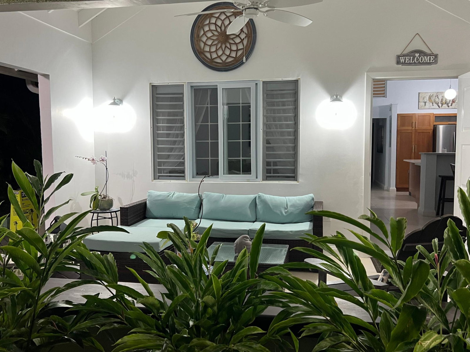 Twelfth image of 585 Bamboo Avenue Coolshade r in Richmond, St. Ann, Jamaica - property is For Sale