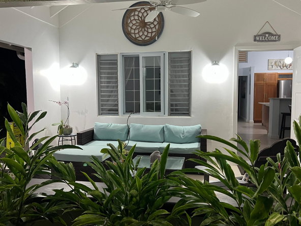 Twelfth image of 585 Bamboo Avenue Coolshade r in Richmond, St. Ann, Jamaica - property is For Sale