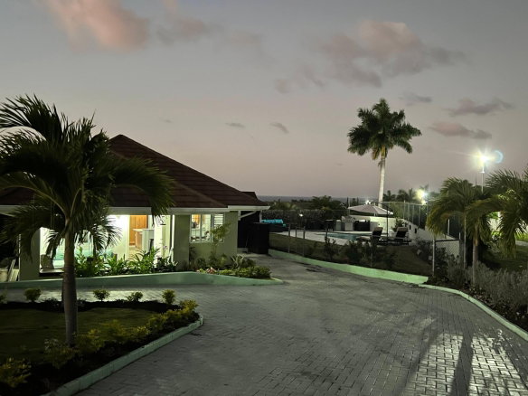 First image of 585 Bamboo Avenue Coolshade r in Richmond, St. Ann, Jamaica - property is For Sale