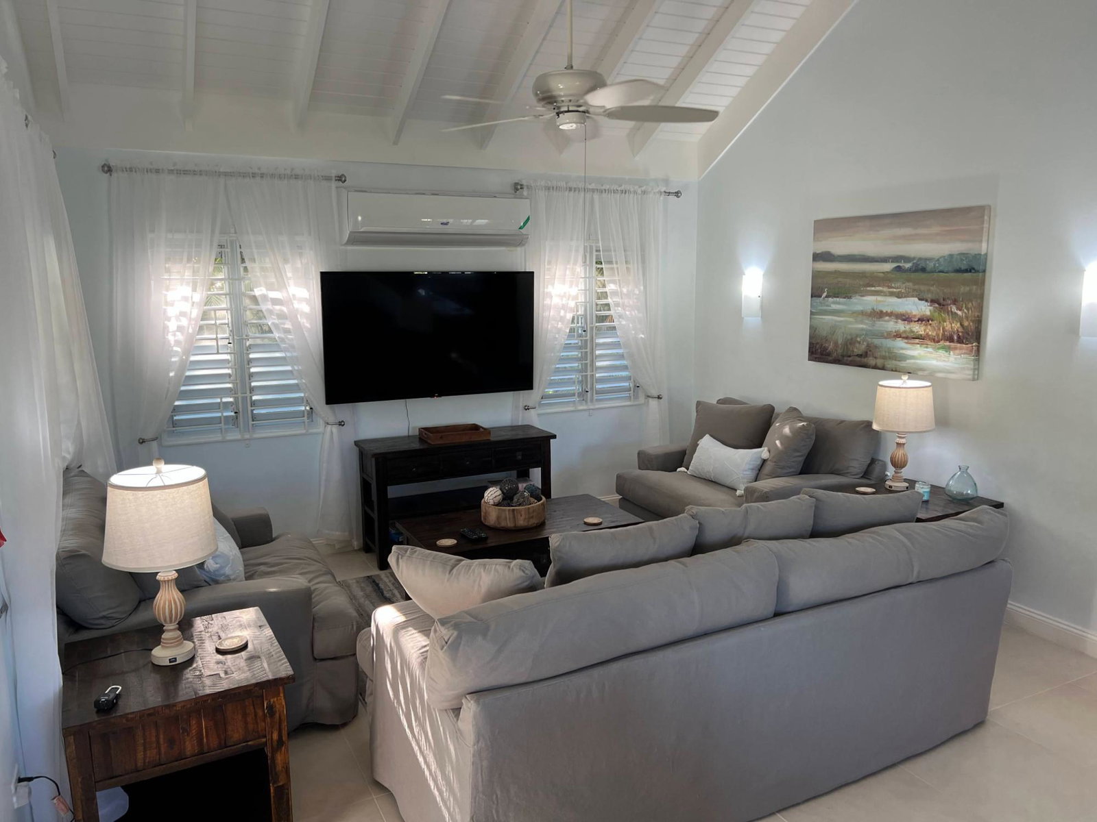 Seventh image of 585 Bamboo Avenue Coolshade r in Richmond, St. Ann, Jamaica - property is For Sale