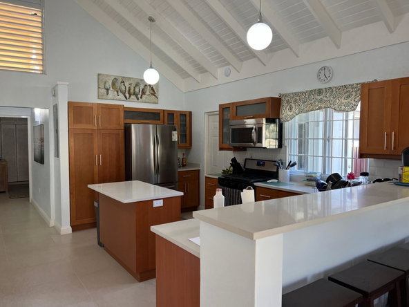 Eighth image of 585 Bamboo Avenue Coolshade r in Richmond, St. Ann, Jamaica - property is For Sale