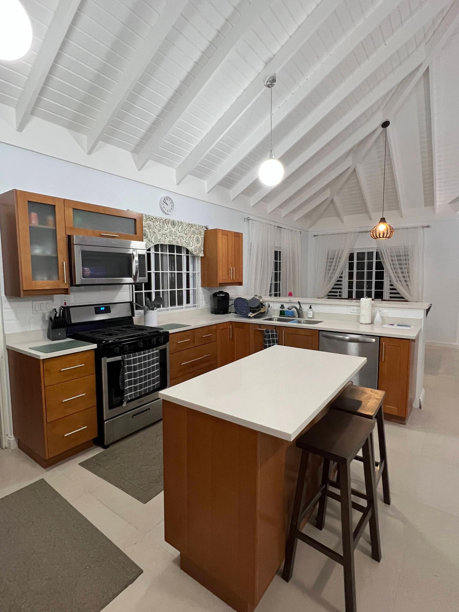 Ninth image of 585 Bamboo Avenue Coolshade r in Richmond, St. Ann, Jamaica - property is For Sale