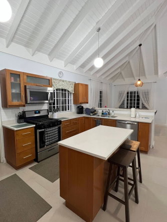 Ninth image of 585 Bamboo Avenue Coolshade r in Richmond, St. Ann, Jamaica - property is For Sale