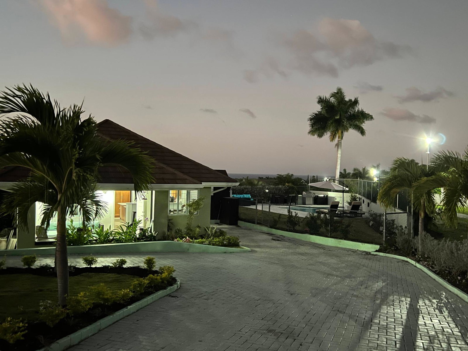 First image of 585 Bamboo Avenue Coolshade r in Richmond, St. Ann, Jamaica - property is For Sale