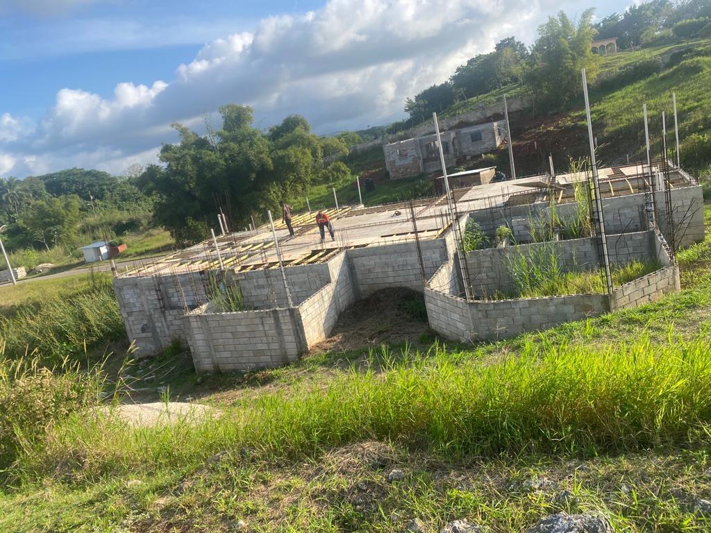 Second image of 400- Moorlands in Mandeville, Manchester, Jamaica - property is For Sale