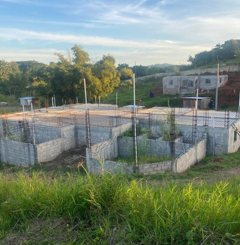 Third image of 400- Moorlands in Mandeville, Manchester, Jamaica - property is For Sale