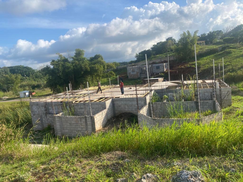 Fourth image of 400- Moorlands in Mandeville, Manchester, Jamaica - property is For Sale