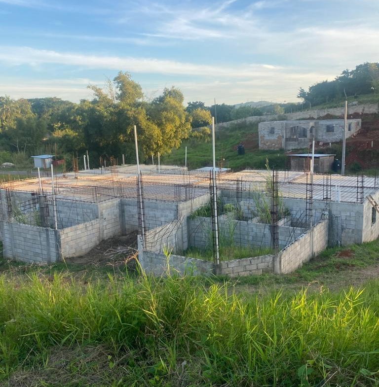 Fifth image of 400- Moorlands in Mandeville, Manchester, Jamaica - property is For Sale