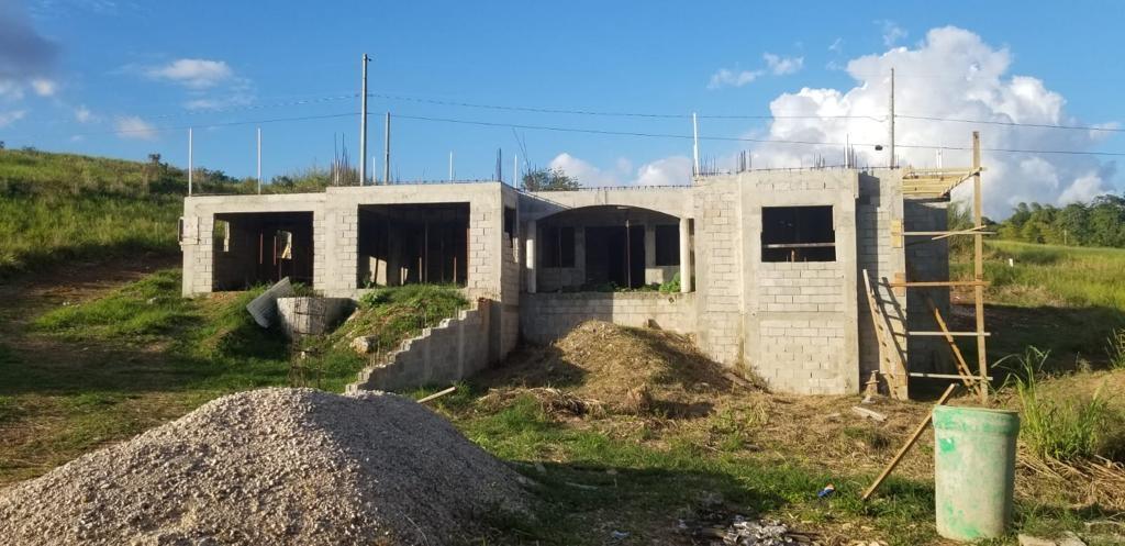 First image of 400- Moorlands in Mandeville, Manchester, Jamaica - property is For Sale