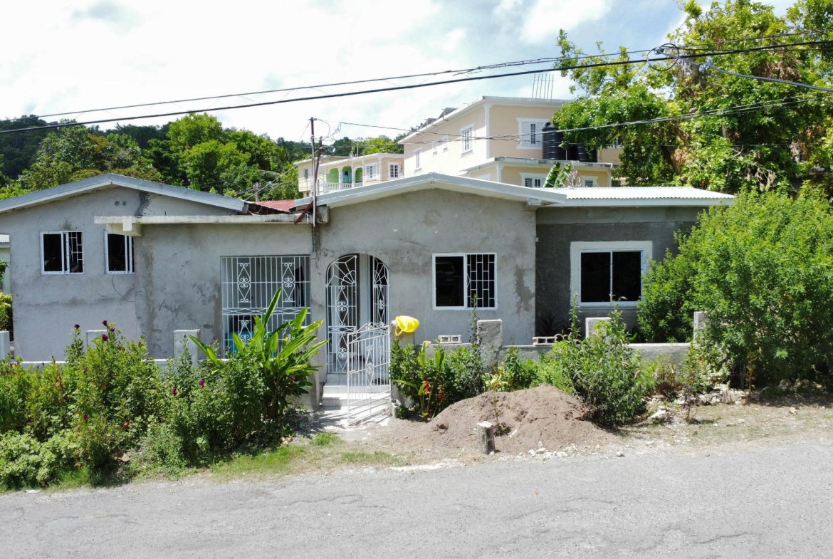 Second image of 10 Mocoya Avenue Great Pond in Great Pond, St. Ann, Jamaica - property is For Sale