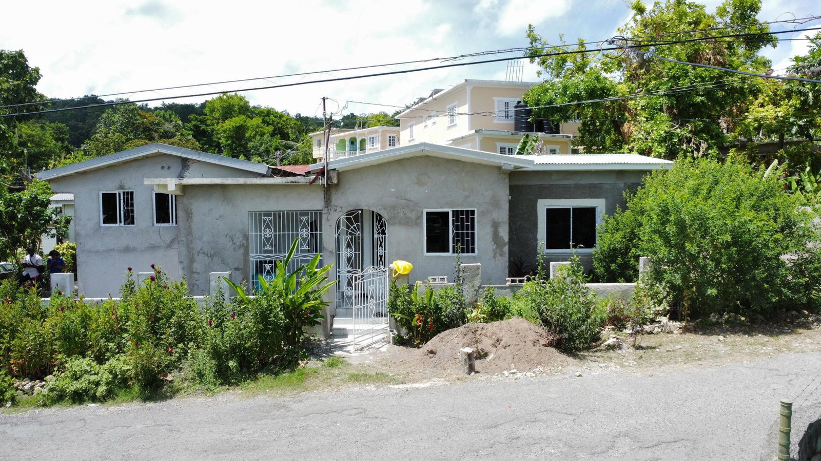 Second image of 10 Mocoya Avenue Great Pond in Great Pond, St. Ann, Jamaica - property is For Sale