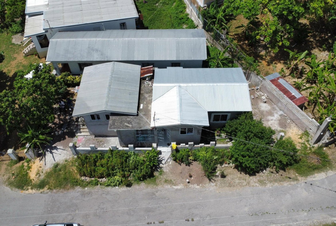 Third image of 10 Mocoya Avenue Great Pond in Great Pond, St. Ann, Jamaica - property is For Sale