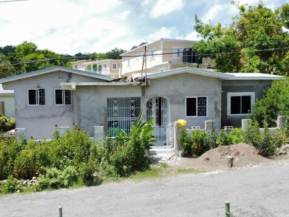 First image of 10 Mocoya Avenue Great Pond in Great Pond, St. Ann, Jamaica - property is For Sale