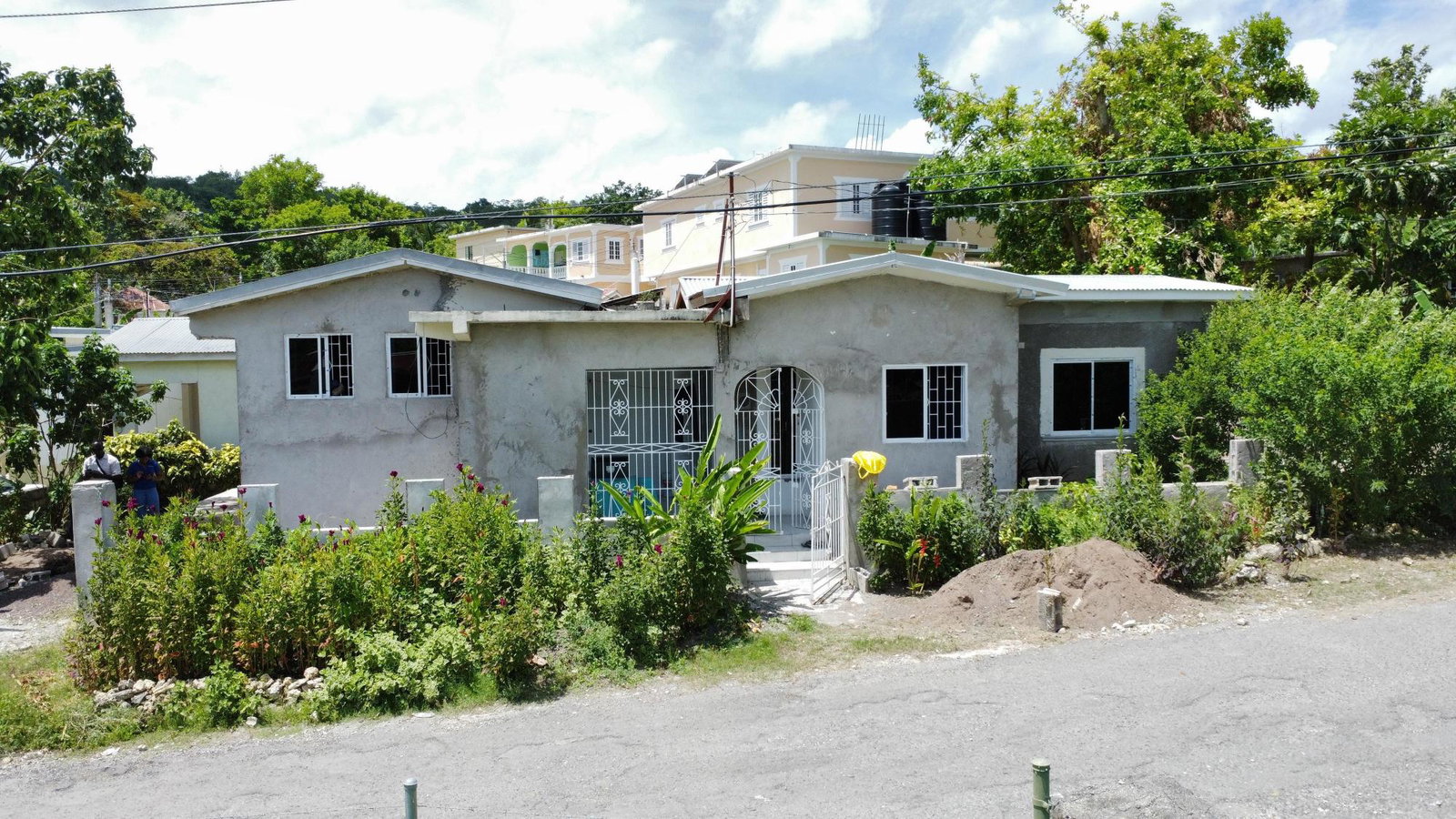 First image of 10 Mocoya Avenue Great Pond in Great Pond, St. Ann, Jamaica - property is For Sale