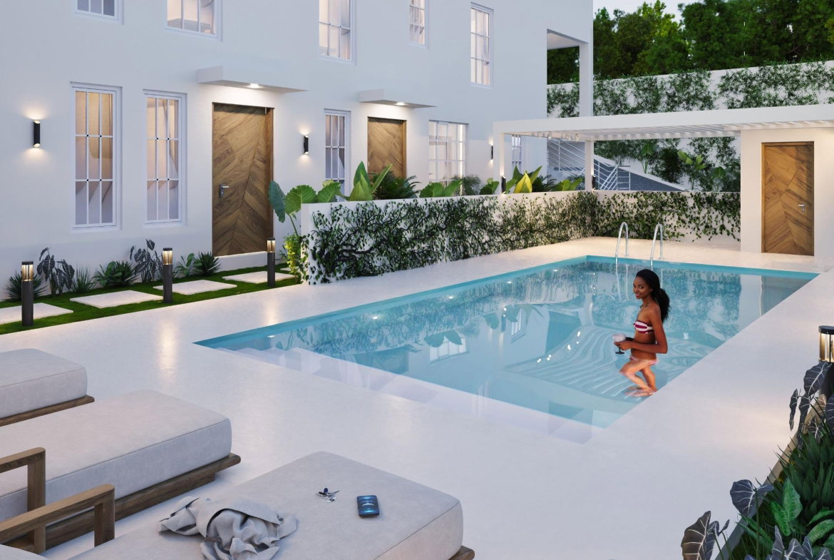 First image of 8-83 Puie Drive, Cardiff Hall in Runaway Bay, St. Ann, Jamaica - property is For Sale