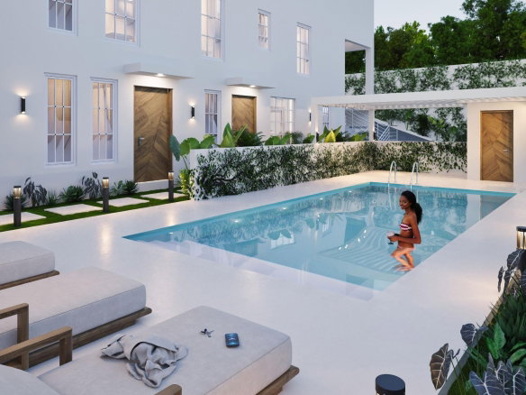 First image of 8-83 Puie Drive, Cardiff Hall in Runaway Bay, St. Ann, Jamaica - property is For Sale