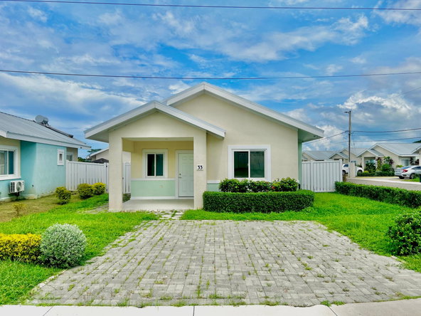 Second image of 33-103 Seawind, Oceanpointe in Point, Hanover, Jamaica - property is For Sale