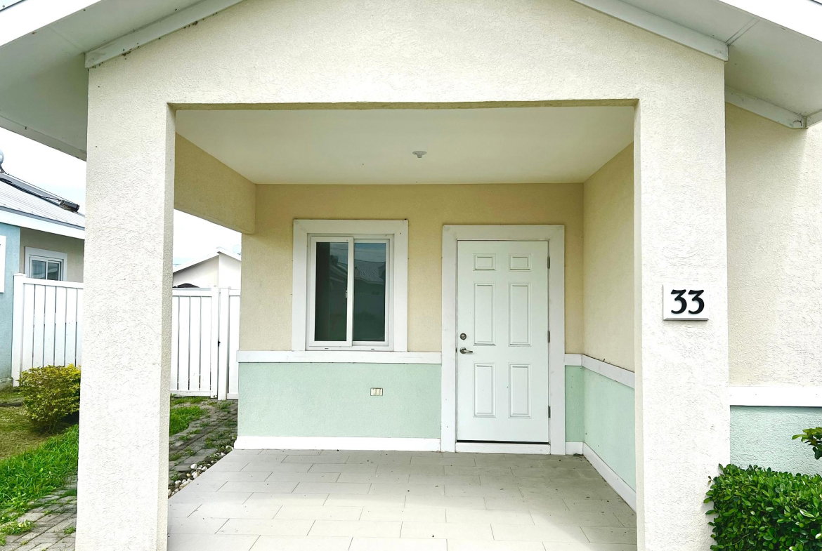 Third image of 33-103 Seawind, Oceanpointe in Point, Hanover, Jamaica - property is For Sale