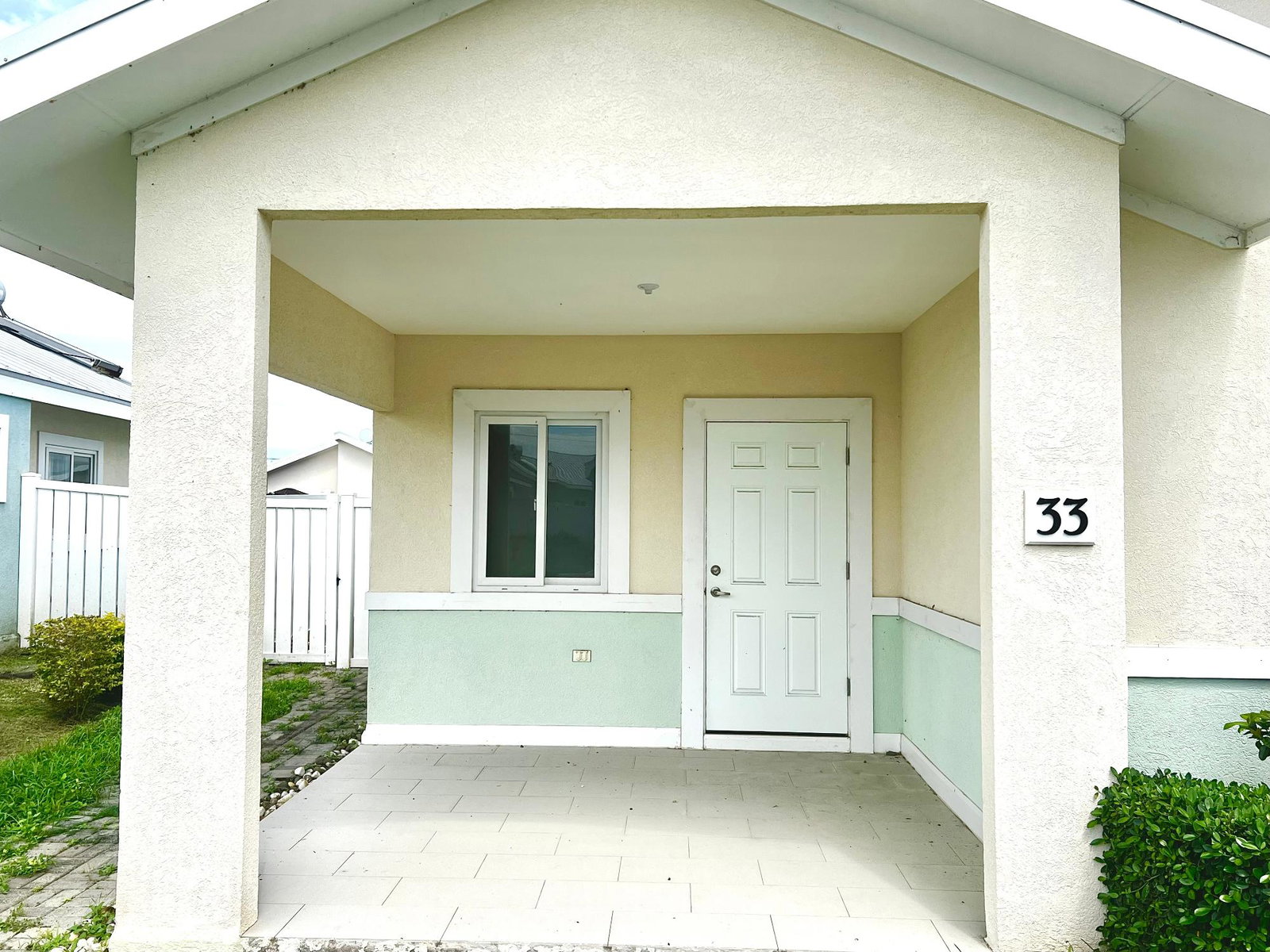 Third image of 33-103 Seawind, Oceanpointe in Point, Hanover, Jamaica - property is For Sale