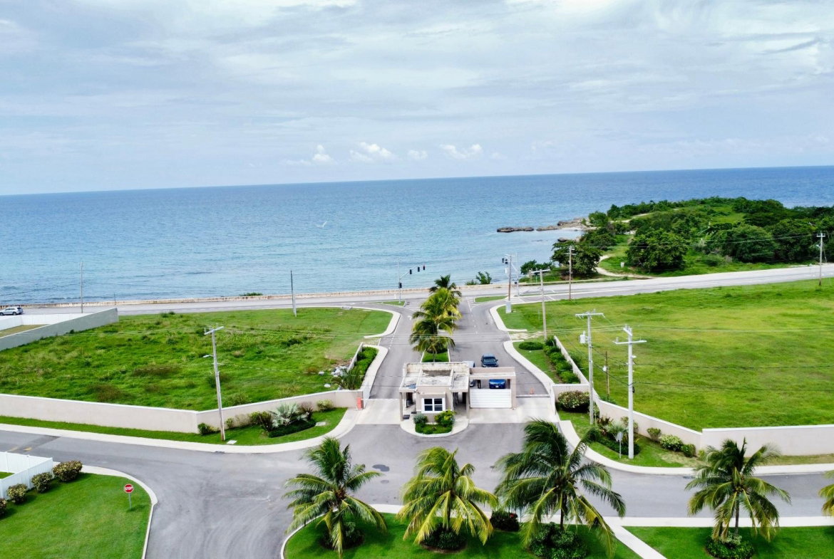 Twenty-Second image of 33-103 Seawind, Oceanpointe in Point, Hanover, Jamaica - property is For Sale