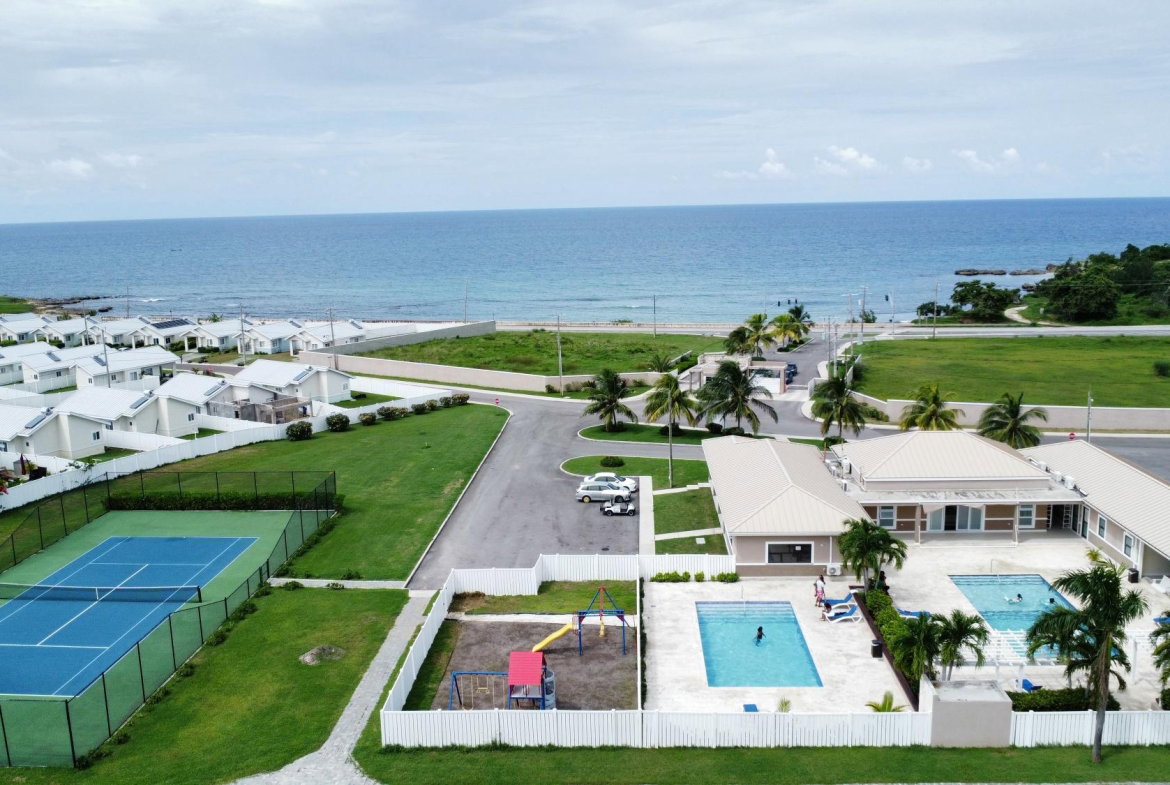Twenty-Third image of 33-103 Seawind, Oceanpointe in Point, Hanover, Jamaica - property is For Sale