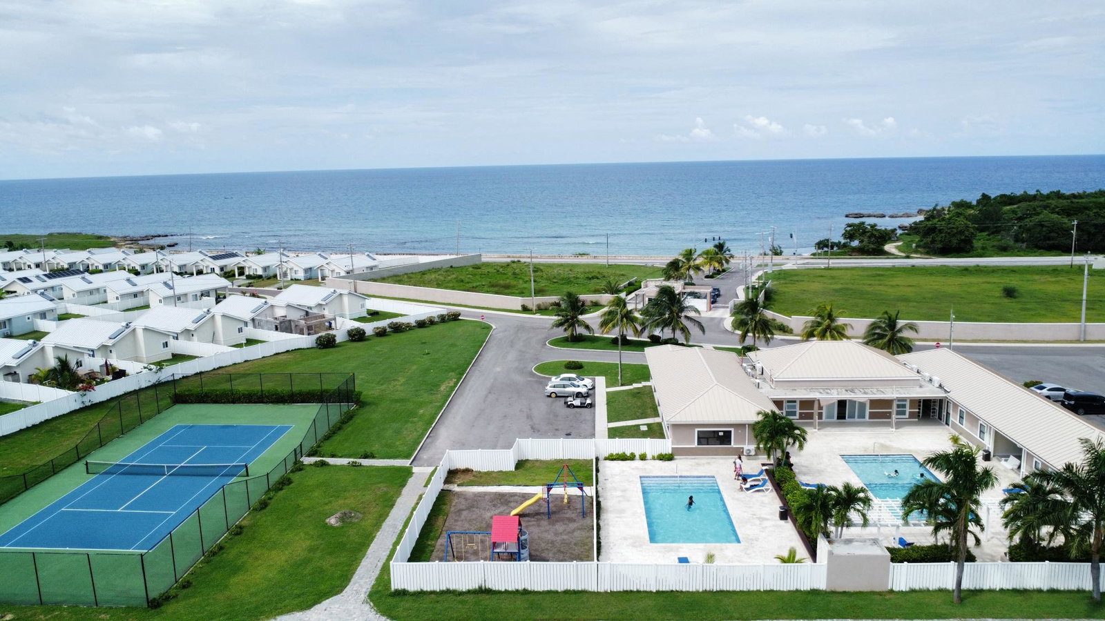 Twenty-Third image of 33-103 Seawind, Oceanpointe in Point, Hanover, Jamaica - property is For Sale