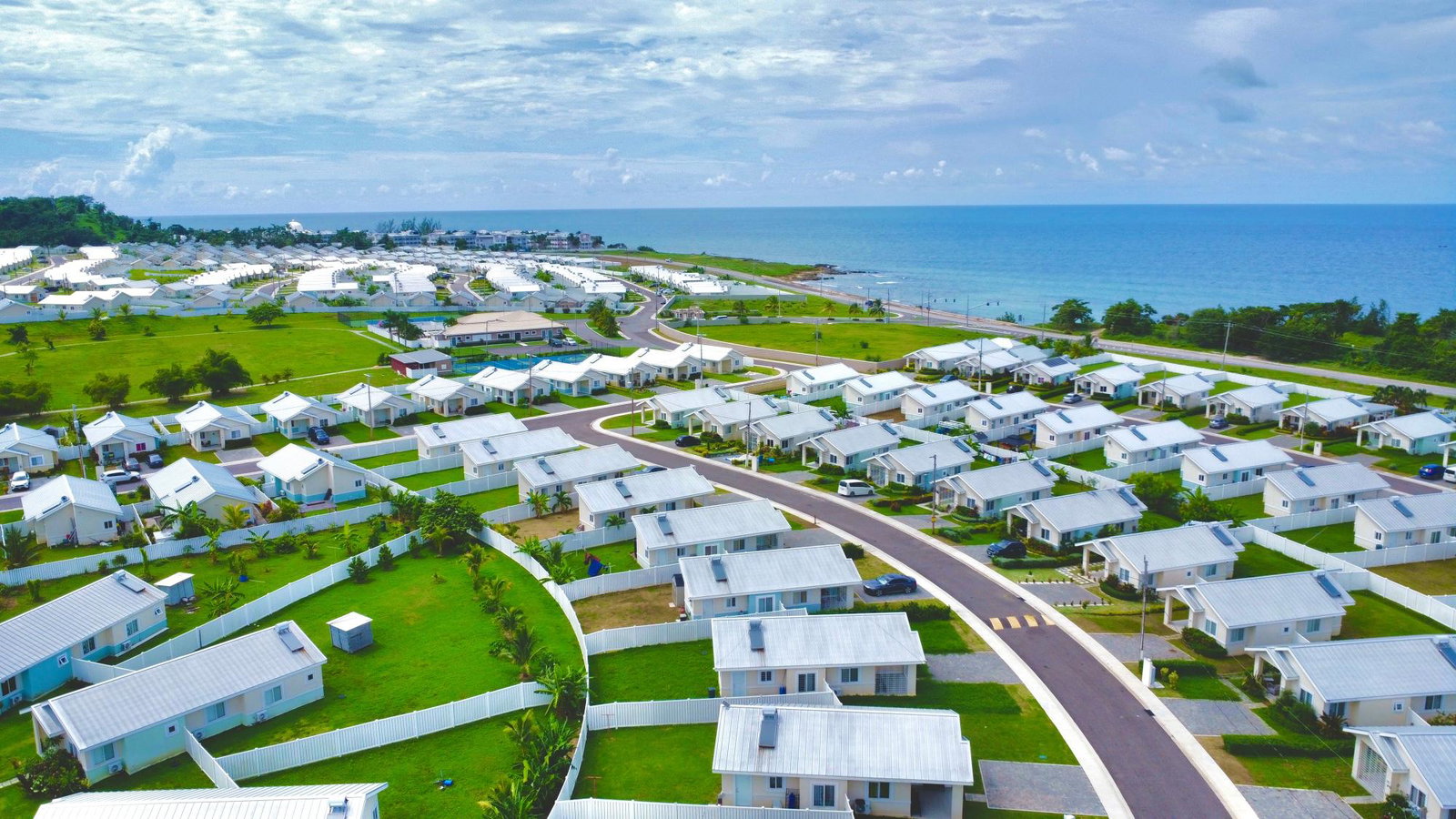 Twenty-Fourth image of 33-103 Seawind, Oceanpointe in Point, Hanover, Jamaica - property is For Sale