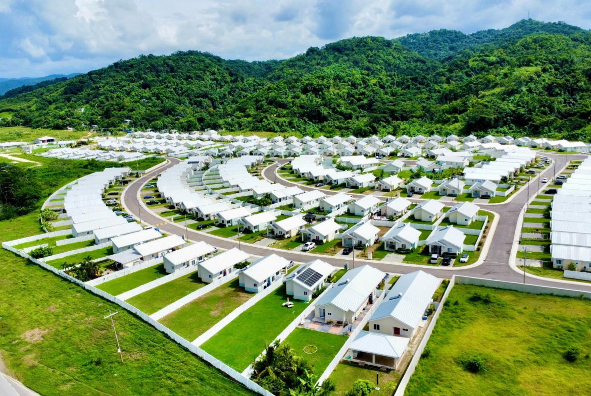 Twenty-Fifth image of 33-103 Seawind, Oceanpointe in Point, Hanover, Jamaica - property is For Sale