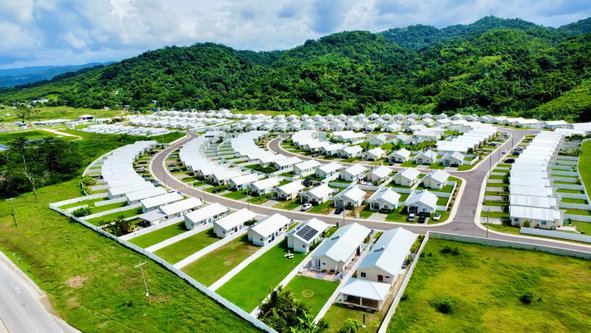 Twenty-Fifth image of 33-103 Seawind, Oceanpointe in Point, Hanover, Jamaica - property is For Sale