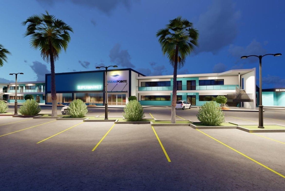 Twenty-Sixth image of 33-103 Seawind, Oceanpointe in Point, Hanover, Jamaica - property is For Sale