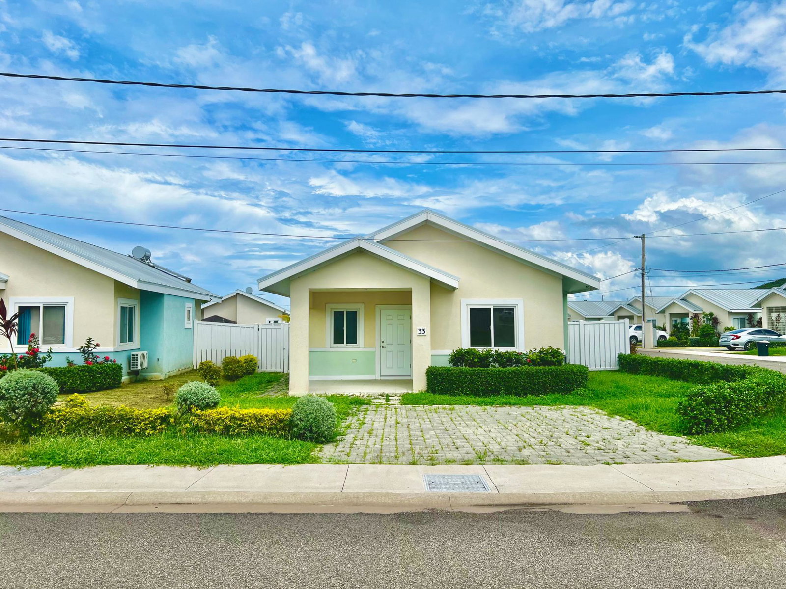 First image of 33-103 Seawind, Oceanpointe in Point, Hanover, Jamaica - property is For Sale