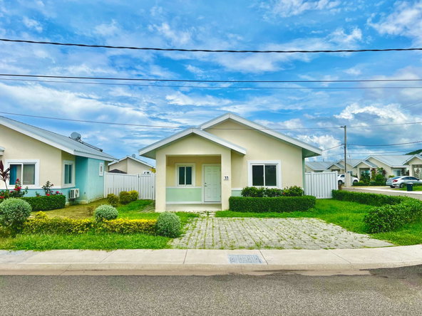First image of 33-103 Seawind, Oceanpointe in Point, Hanover, Jamaica - property is For Sale